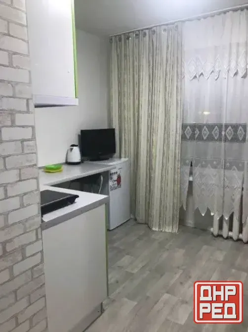 Сдам квартиру в Харцызске Макеевка - изображение 2