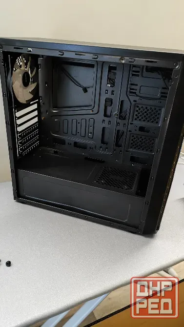 Корпус AeroCool SI-5200 Макеевка - изображение 2