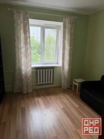 Сдам квартиру в Макеевке на Гвардейке Макеевка