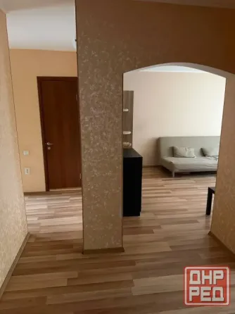 Сдам квартиру в Макеевке на Гвардейке Макеевка