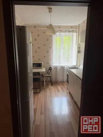 Сдам квартиру в Макеевке на Гвардейке Макеевка
