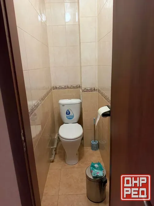 Сдам квартиру в Макеевке на Гвардейке Макеевка - изображение 2