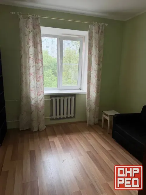 Сдам квартиру в Макеевке на Гвардейке Макеевка - изображение 5