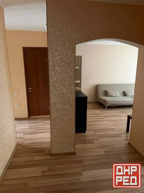 Сдам квартиру в Макеевке на Гвардейке Макеевка - изображение 3