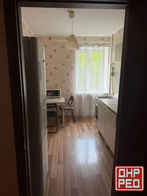 Сдам квартиру в Макеевке на Гвардейке Макеевка - изображение 1