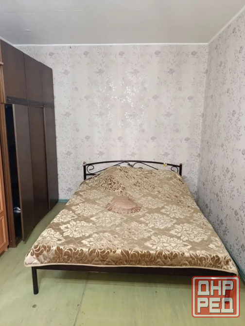 Сдам 2к квартиру на текстильщике Донецк - изображение 2