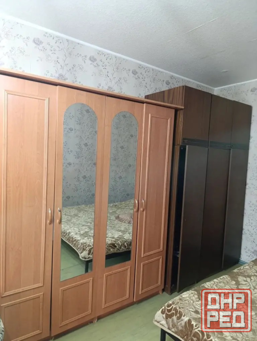 Сдам 2к квартиру на текстильщике Донецк - изображение 3