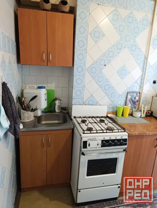 Сдам 2к квартиру на текстильщике Донецк - изображение 8