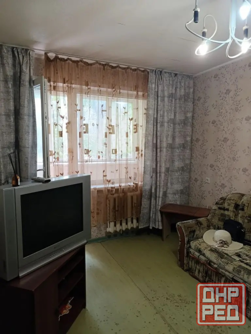 Сдам 2к квартиру на текстильщике Донецк - изображение 1