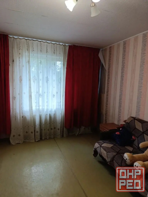 Сдам 2к квартиру на текстильщике Донецк - изображение 10