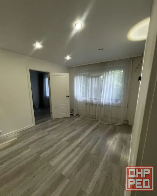 Сдается двухкомнатная квартира в Кировском районе Донецк - изображение 5