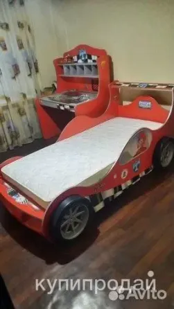 Мебельный гарнитур для мальчика Celek, Турция Донецк