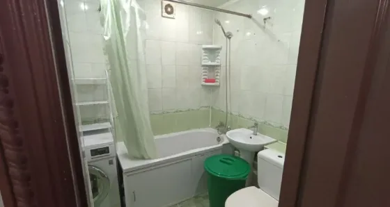 Продам 2х ком Большая Магистральная Донецк