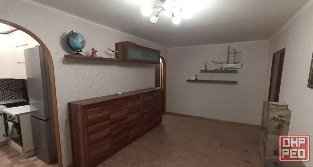 Продам 2х ком Большая Магистральная Донецк - изображение 2