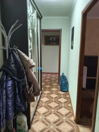 Продается 3х ком Бакинских комиссаров Донецк
