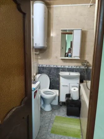 Продается 3х ком Бакинских комиссаров Донецк