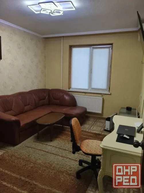 Продается 3х ком Бакинских комиссаров Донецк - изображение 2