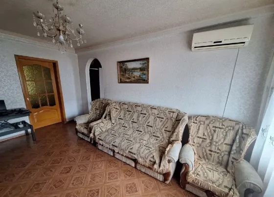 Продам 2х ком Киевский район Шахтерская площадь Донецк
