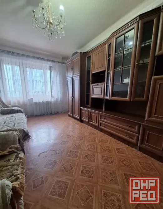 Продам 2х ком Киевский район Шахтерская площадь Донецк - изображение 1