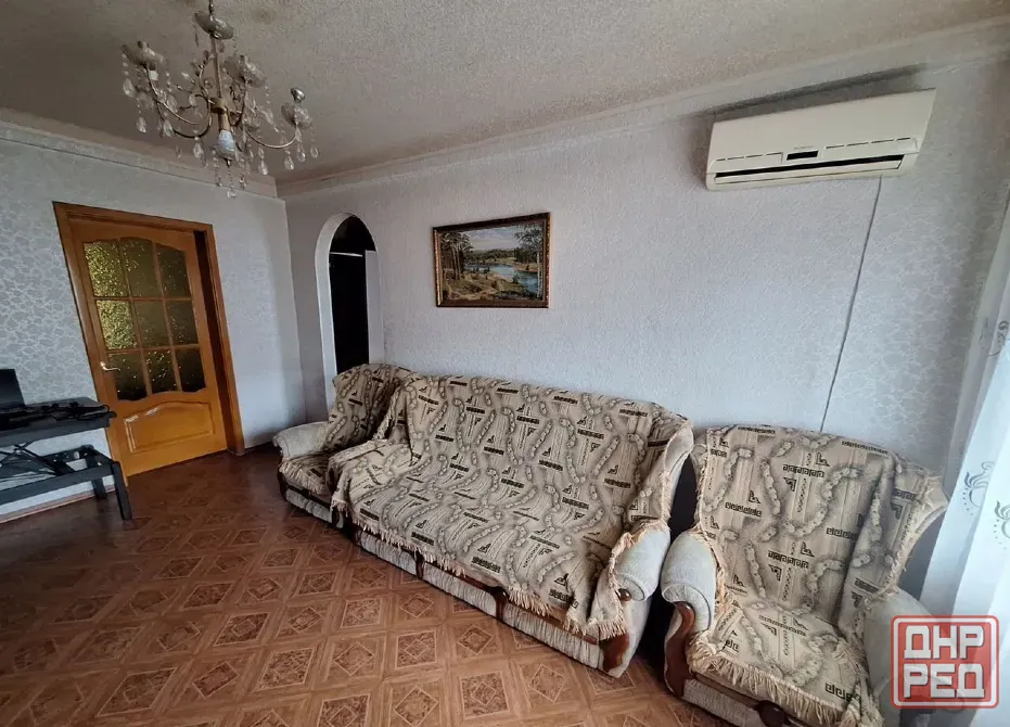 Продам 2х ком Киевский район Шахтерская площадь Донецк - изображение 3