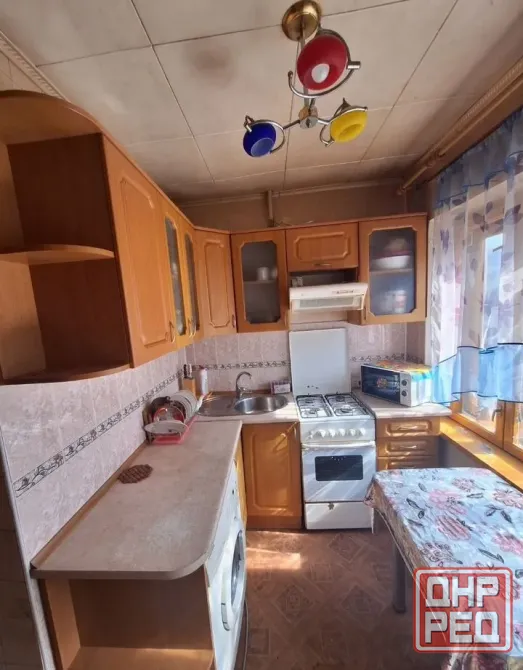Продам 2х ком Киевский район Шахтерская площадь Донецк - изображение 2