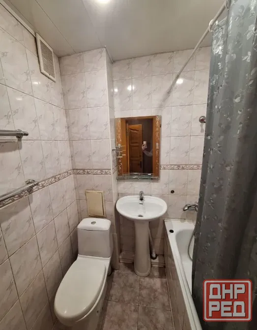Продам 2х ком Киевский район Шахтерская площадь Донецк - изображение 8
