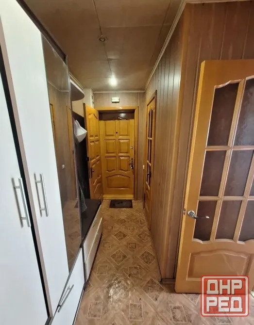 Продам 2х ком Киевский район Шахтерская площадь Донецк - изображение 7