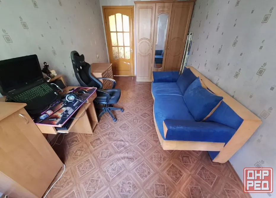 Продам 2х ком Киевский район Шахтерская площадь Донецк - изображение 6