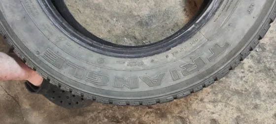 Все сезонные шины газель 185/75R16C Донецк