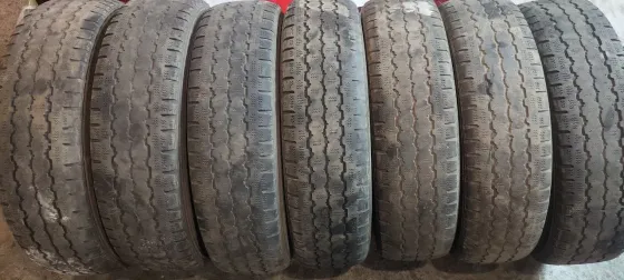 Все сезонные шины газель 185/75R16C Донецк