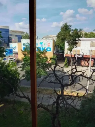 Продам 1ком кв напротив Донецк Сити Донецк