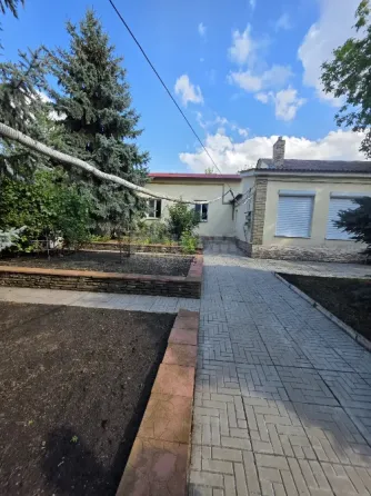 Дом 132м2 ул. Димитрова Луганск