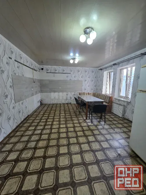 Дом 132м2 ул. Димитрова Луганск - изображение 10