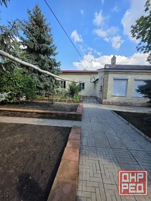 Дом 132м2 ул. Димитрова Луганск - изображение 6
