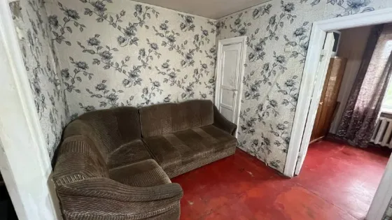 Продам 2ком Макаронка, пр. Ильича Донецк