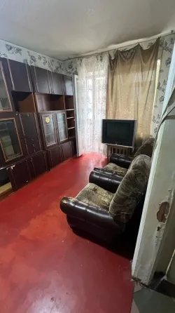 Продам 2ком Макаронка, пр. Ильича Донецк