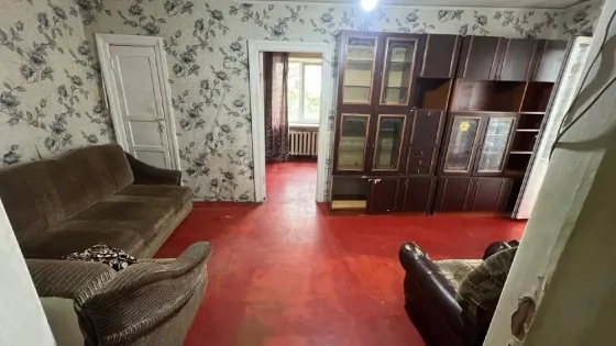 Продам 2ком Макаронка, пр. Ильича Донецк