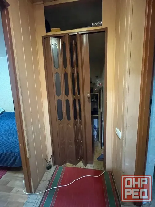 Продам 2ком Семашко, ул. Коммунаров Донецк - изображение 6