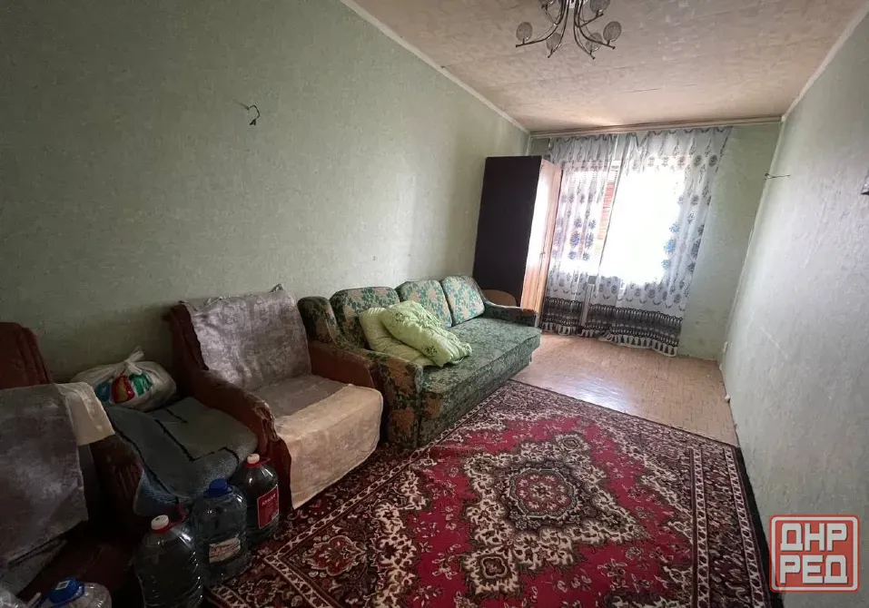 Продам 2ком Семашко, ул. Коммунаров Донецк - изображение 2