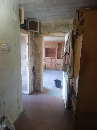 Продам 2ком Ильича 85 Донецк