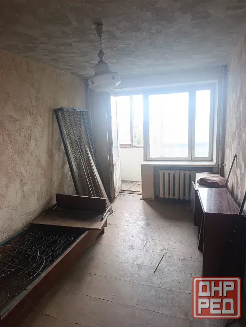 Продам 2ком Ильича 85 Донецк - изображение 2
