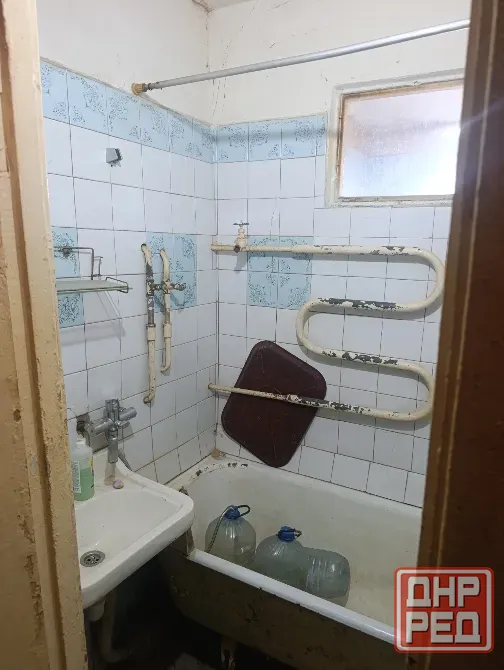 Продам 2ком Ильича 85 Донецк - изображение 5