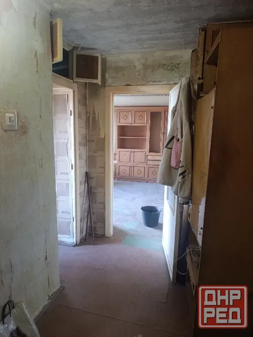 Продам 2ком Ильича 85 Донецк - изображение 3