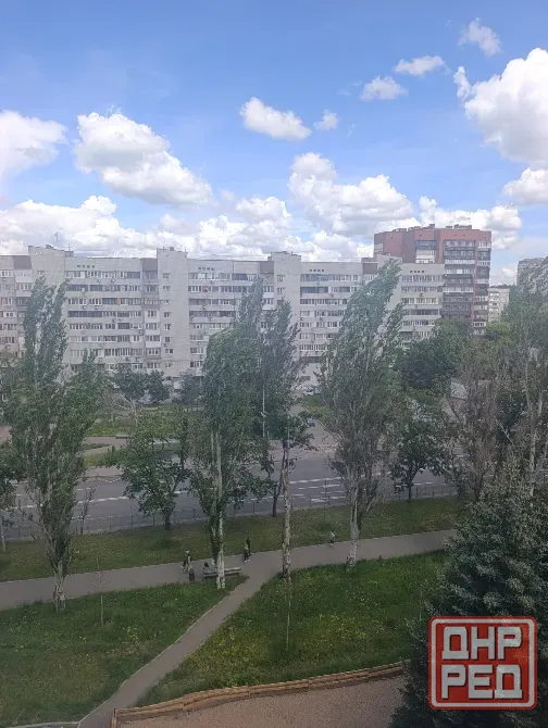Продам 2ком Ильича 85 Донецк - изображение 8