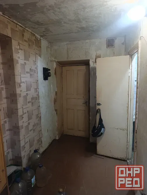 Продам 2ком Ильича 85 Донецк - изображение 9