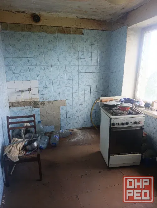 Продам 2ком Ильича 85 Донецк - изображение 6