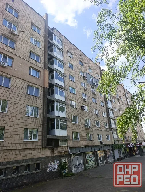 Продам 2ком Ильича 85 Донецк - изображение 4