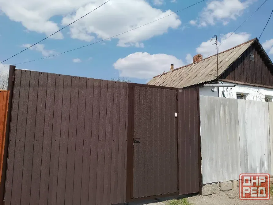 Дом 2ком Буденновский район Донецк - изображение 8
