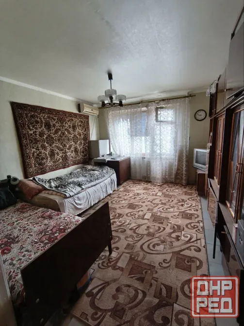 Продам 2ком Прожекторная Пролетарский район Донецк - изображение 2