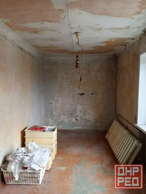 Продам 2ком Ворошиловский район, ор-р Изумруд Донецк - изображение 4
